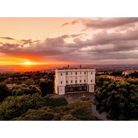 Ciampino - Park Hotel Villa Grazioli