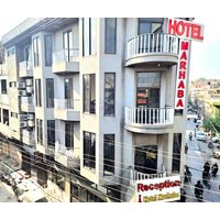 Rawalpindi - Marhaba Hotel