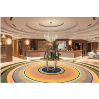 Erba - Hotel Leonardo da Vinci