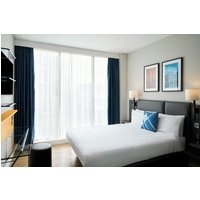 Newcastle upon Tyne - Four Points Flex by Sheraton Newcastle