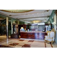 Carcedo de Burgos - MY ROOMS CITY HOTEL CAMINO DE SANTIAGO