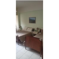 Petrokhórion - Windy Place