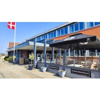 Vojens - Banegaardshotellet