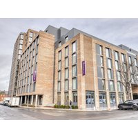 Dublin - Premier Inn Dublin City The Liberties
