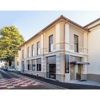 Locarno - Hotel Binario