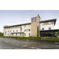 Stirling - Premier Inn Stirling City Centre