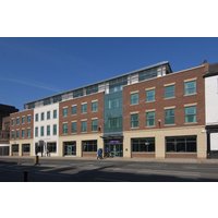 York - Premier Inn York City - Blossom St South