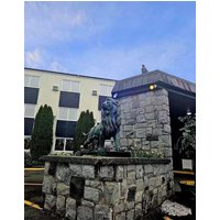 Port Alberni - Marina Hotel
