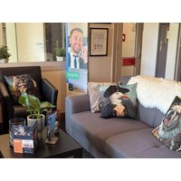 Larnod - Brit Hotel Besancon l'Horloge