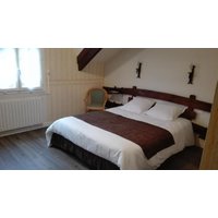 Les Ancizes-Comps - La Cremaillere