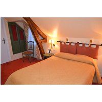 Chaumont-sur-Tharonne - Logis Hôtel Auberge du Cheval Blanc