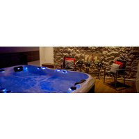 Rodez - Logis hôtel Aux Berges de l'Aveyron