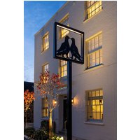 Deal - The Blue Pigeons Hotel