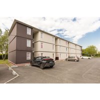 Paris Charles de Gaulle - FASTHOTEL ROISSY CDG SUD - Claye Souilly