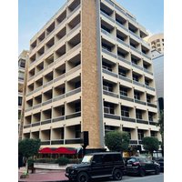 Beirut - Hildon Hotel Beirut