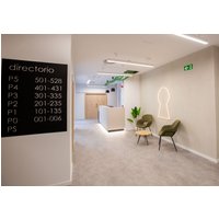 Valencia - Micampus Burjassot Parque Student Residence