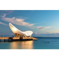 Raa Atoll - JOALI BEING