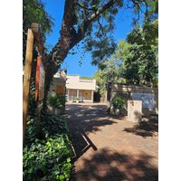 Pretoria - Birchway's Backpackers