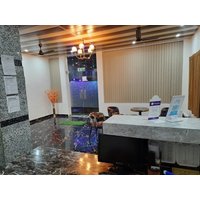 Agra - Hotel Taj Royal