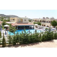 Lindos - Chrysanthi Studios & Apartments