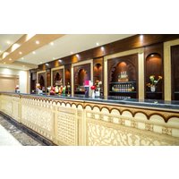 Safaga - Hawaii Riviera Club Aqua Park-Families and Couples