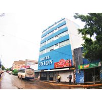 Guadalajara - Hotel Union Guadalajara