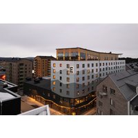 Kiruna - Elite Hotel Frost - Hotel & Spa