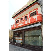 Amritsar - Hotel Sukhmanee Home stay Amritsar