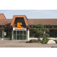 Halberstadt - K6 Seminarhotel