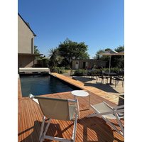 Paimpol - Hôtel Les Agapanthes-Logis Hôtel