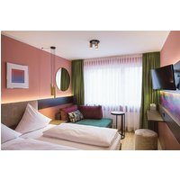 München - Westend Hotel (non-smoking)