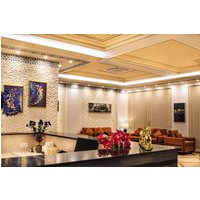 Muscat - 4 Guys Hotels