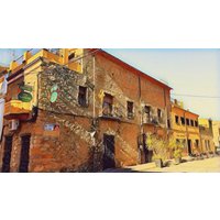 Cabanes - Vía Natura Hotel Rural