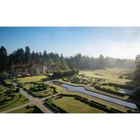 New Milton - Rhinefield House Hotel