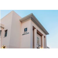 Sabadell - Sercotel Arrahona Sabadell