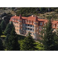 Covilhã - Pousada da Serra da Estrela