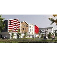 Arcachon - All Suites Hôtel - Bassin d'Arcachon - Dune du Pilat