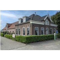 Delft - Hotel - restaurant Hoeve Kromwijk