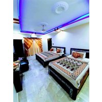 Karachi - Rose Palace Guest House