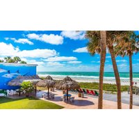Clearwater (FL) - Belleair Beach Resort Motel