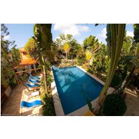Boca Chica - Residence Tropical Garden