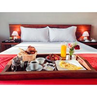 Antananarivo - Valiha Hotel