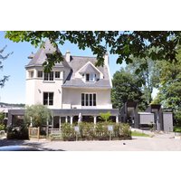 Landerneau - Le Clos Du Pontic Logis et Cit'Hotel