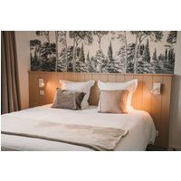 Bénodet - L'Armoric Hôtel - Logis hôtel - RÉNOVÉ