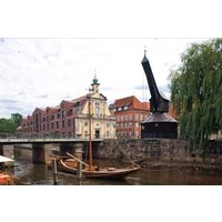 Lüneburg - DORMERO Hotel Altes Kaufhaus Lüneburg