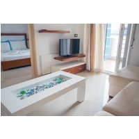 Bashkia e Orikumit - Blue Paradise Hotel