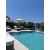 Radhimë - Mazarine Hotel, Vlorë, Albania