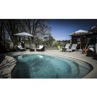 Brantôme - Hotel les Griffons