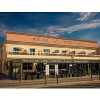 Vias - Logis Hotel Restaurant le Mirador