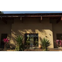 Puerto Iguazú - Tekoa Lodge